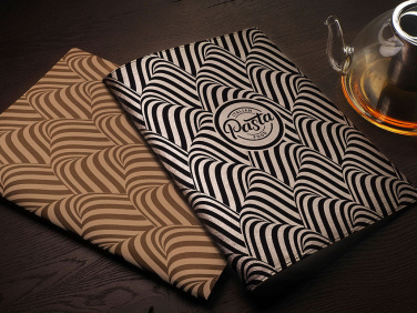 Logotrade promotional product image of: Menu cover Ambiente 1178295