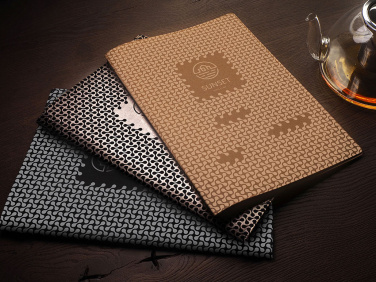 Logotrade business gifts photo of: Menu cover Ambiente 1178298
