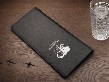 Logo trade promotional item photo of: Menu cover Fine Dining Pro 1900318