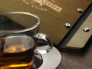 Logotrade promotional product picture of: Menu cover 1905121