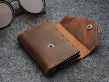 Logotrade advertising products photo of: RFID wallet 1931310