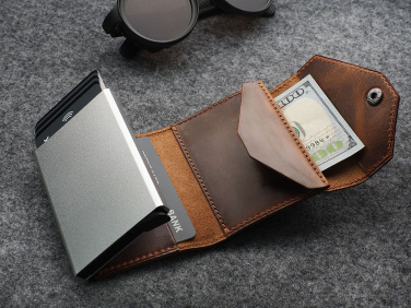 Logotrade business gift image of: RFID wallet 1931310