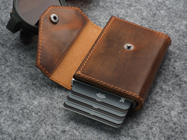 Logotrade promotional merchandise picture of: RFID wallet 1931310