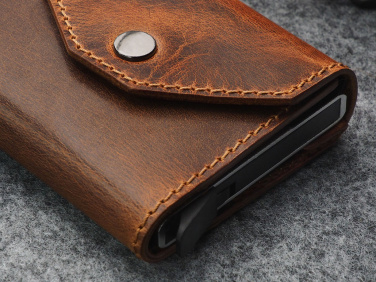 Logotrade promotional item picture of: RFID wallet 1931310