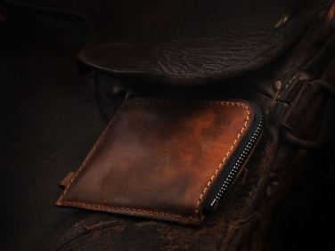Logo trade promotional gifts picture of: Wallet 1935310
