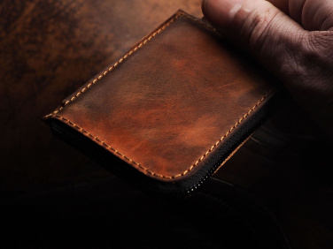 Logotrade corporate gifts photo of: Wallet 1935310