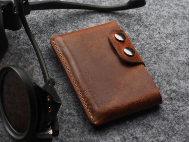 Logo trade promotional product photo of: Wallet 384310