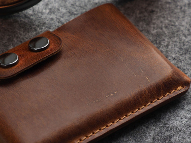 Logotrade promotional product image of: Wallet 384310