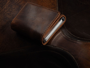 Logotrade promotional items photo of: RFID wallet 541310