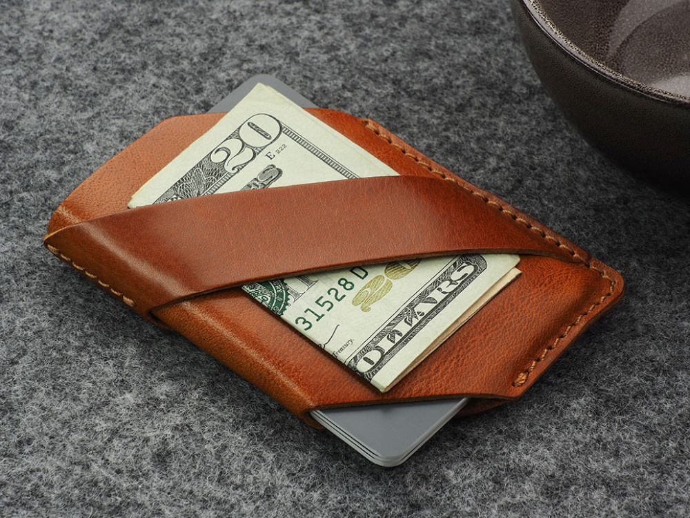 Logotrade advertising products photo of: Wallet 1242141