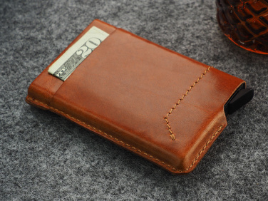 Logo trade corporate gifts picture of: RFID wallet 593141