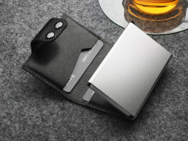 Logotrade promotional merchandise picture of: RFID wallet 1934141