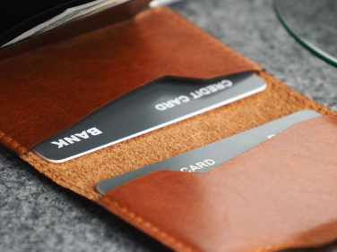 Logotrade promotional items photo of: RFID wallet 1934141