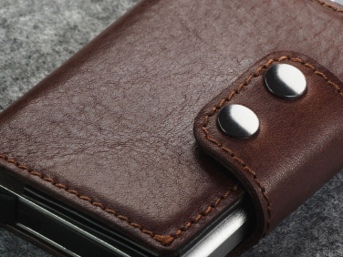 Logotrade promotional merchandise picture of: RFID wallet 1934141