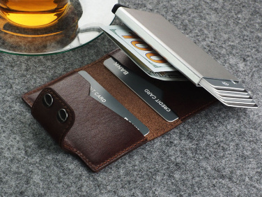 Logotrade promotional product image of: RFID wallet 1934141