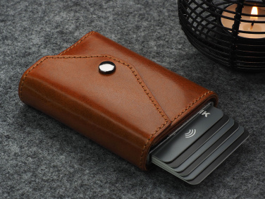 Logotrade business gifts photo of: RFID wallet 1931141