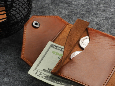 Logo trade promotional items picture of: RFID wallet 1931141