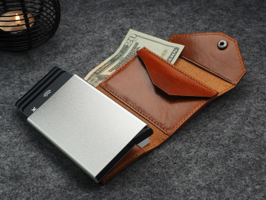 Logotrade advertising product picture of: RFID wallet 1931141