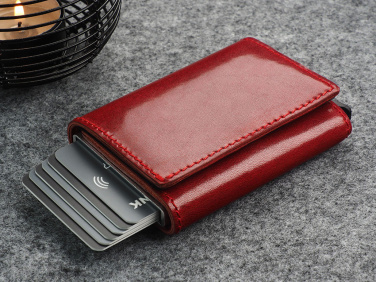 Logo trade promotional gift photo of: RFID wallet 541141
