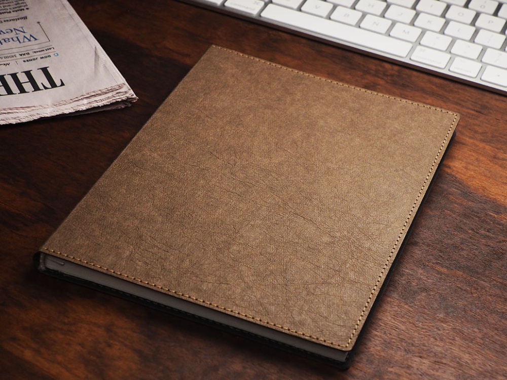 Logotrade promotional giveaway picture of: Notebook  1945106