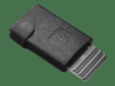 Logo trade promotional products picture of: RFID wallet 618329