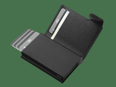 Logotrade promotional gift picture of: RFID wallet 618329