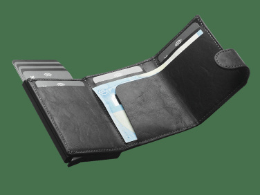 Logotrade business gift image of: RFID wallet 618329