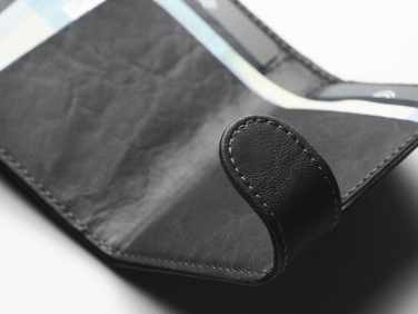 Logo trade business gifts image of: RFID wallet 618329