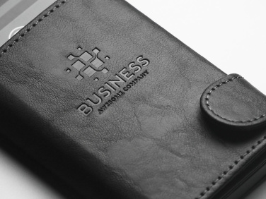 Logo trade promotional giveaways image of: RFID wallet 618329