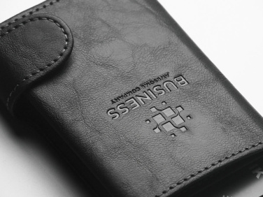 Logo trade promotional product photo of: RFID wallet 618329