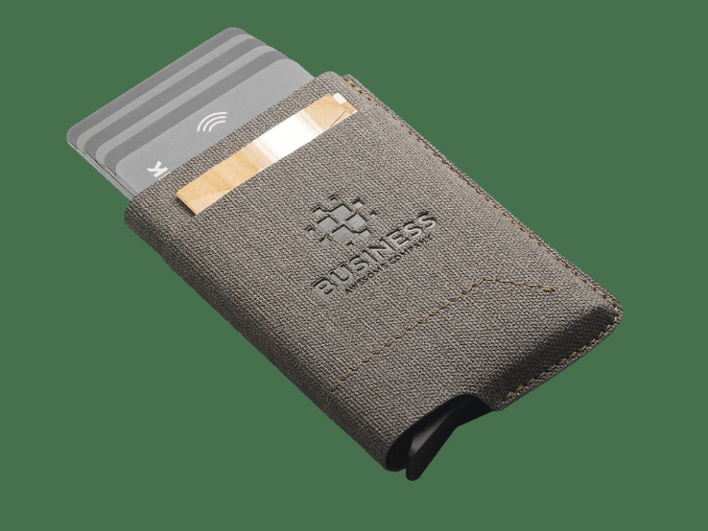 Logotrade corporate gift image of: RFID wallet 593321