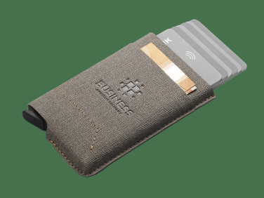 Logo trade promotional gifts picture of: RFID wallet 593321