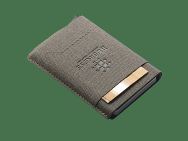Logotrade promotional item picture of: RFID wallet 593321