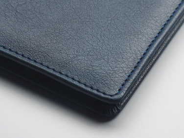 Logotrade business gift image of: RFID document wallet 611327