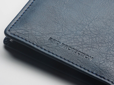Logotrade promotional merchandise photo of: RFID document wallet 611327