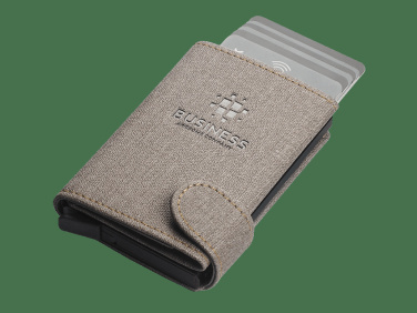 Logotrade corporate gift picture of: RFID wallet 618321