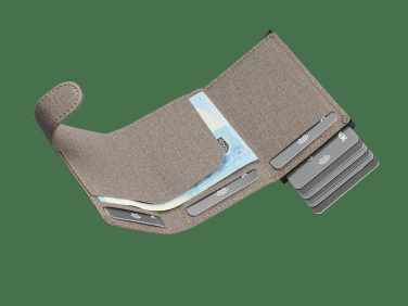 Logotrade promotional giveaway image of: RFID wallet 618321