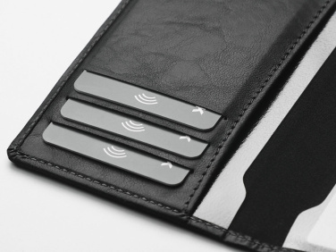 Logotrade corporate gifts photo of: Document wallet 889329