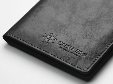 Logotrade promotional giveaways photo of: Document wallet 889329