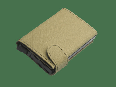 Logotrade promotional giveaways photo of: RFID wallet 1226324