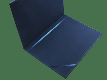 Logotrade promotional item image of: Certificate cover 152326