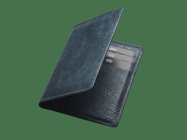 Logotrade promotional merchandise image of: Document wallet 889328