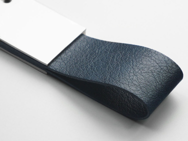 Logo trade corporate gift photo of: Keyring 909327