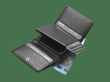 Logotrade promotional item image of: RFID wallet 1282327