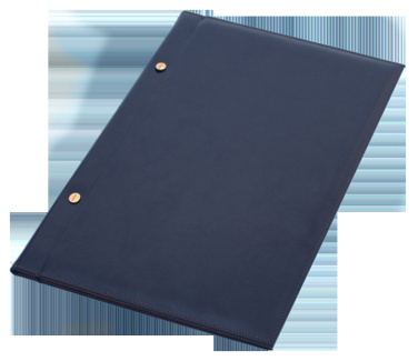 Logotrade promotional products photo of: Menu cover 412019