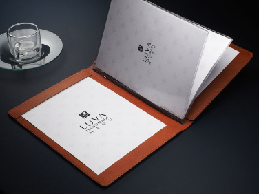 Logotrade promotional item picture of: Menu cover Fine Dining Pro 1634318