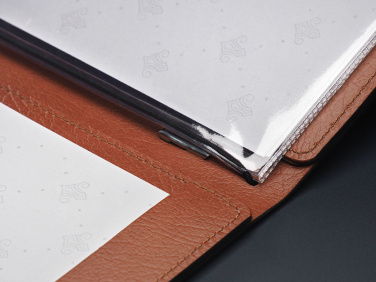 Logo trade promotional items image of: Menu cover Fine Dining Pro 1634318