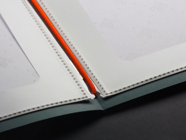 Logotrade promotional item image of: Menu cover Ambiente 1178094