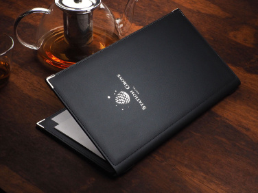 Logotrade advertising product image of: Menu cover Fine Dining Pro 1633319