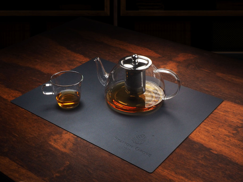 Logotrade promotional merchandise photo of: Table mat 1039319